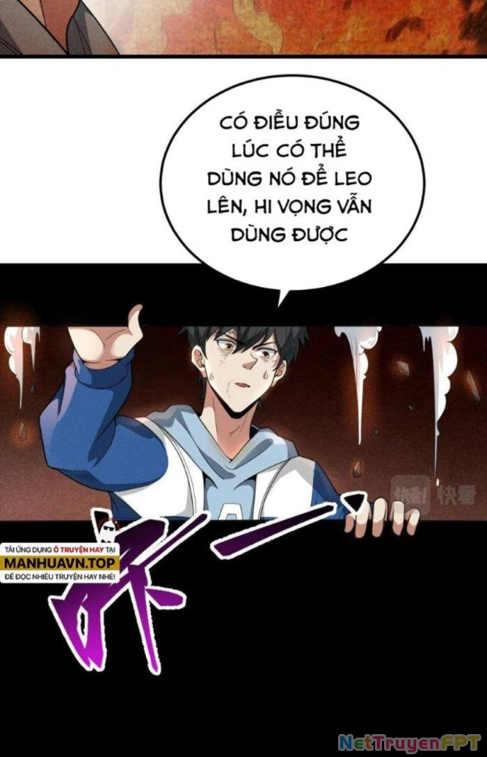 Linh Khí Bạo Phát, Ta Vô Tình Thức Tỉnh Thành Thần Chapter 9 - 10