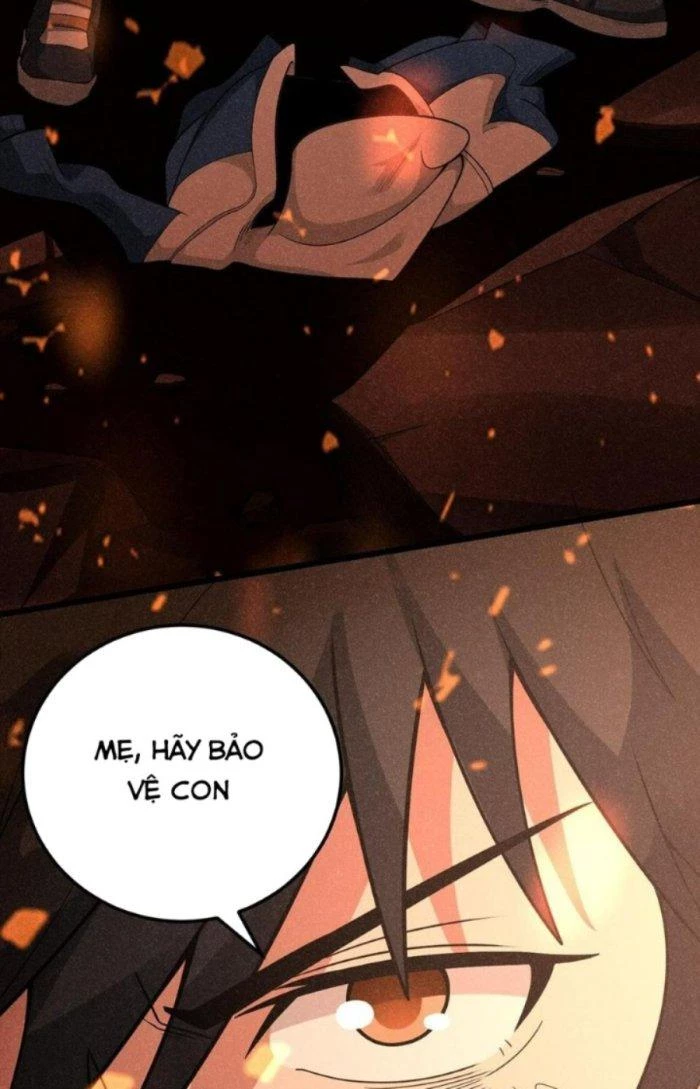 Linh Khí Bạo Phát, Ta Vô Tình Thức Tỉnh Thành Thần Chapter 9 - 14