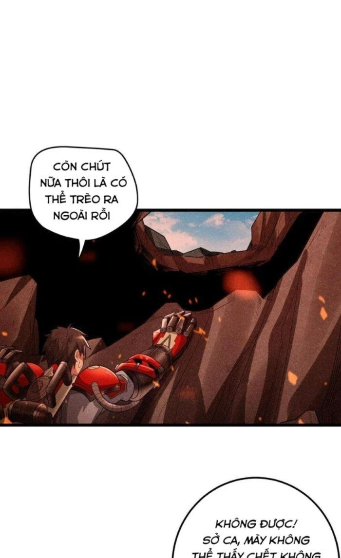 Linh Khí Bạo Phát, Ta Vô Tình Thức Tỉnh Thành Thần Chapter 9 - 20