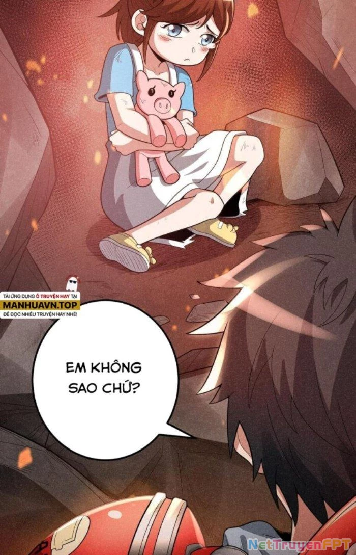 Linh Khí Bạo Phát, Ta Vô Tình Thức Tỉnh Thành Thần Chapter 9 - 25