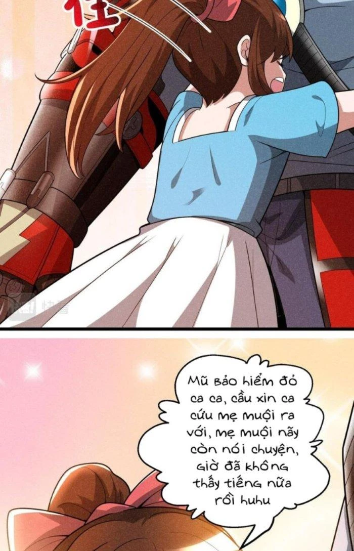 Linh Khí Bạo Phát, Ta Vô Tình Thức Tỉnh Thành Thần Chapter 9 - 27