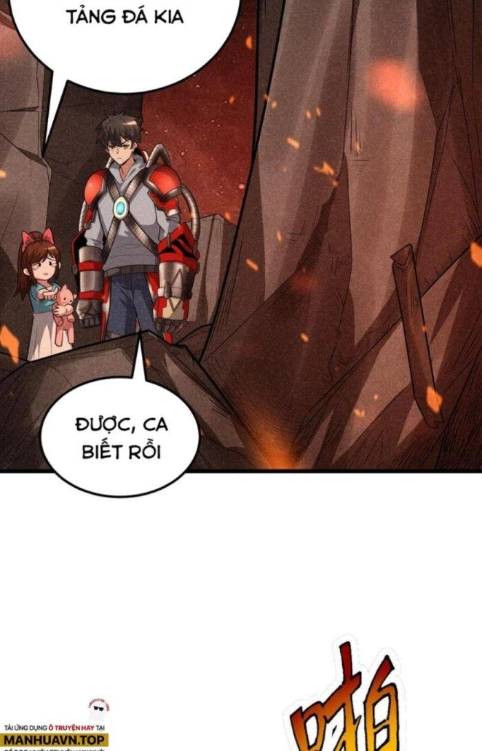 Linh Khí Bạo Phát, Ta Vô Tình Thức Tỉnh Thành Thần Chapter 9 - 30