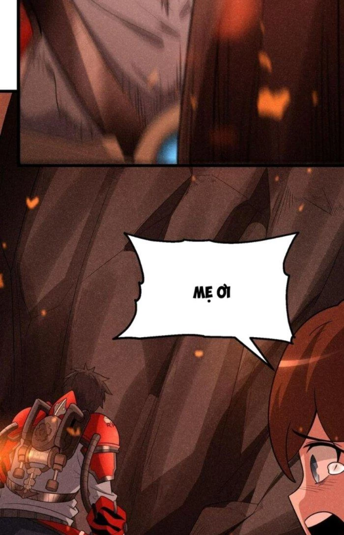 Linh Khí Bạo Phát, Ta Vô Tình Thức Tỉnh Thành Thần Chapter 9 - 34