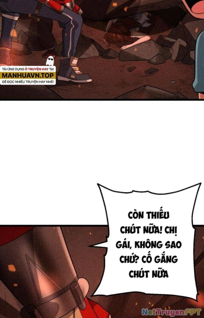 Linh Khí Bạo Phát, Ta Vô Tình Thức Tỉnh Thành Thần Chapter 9 - 35