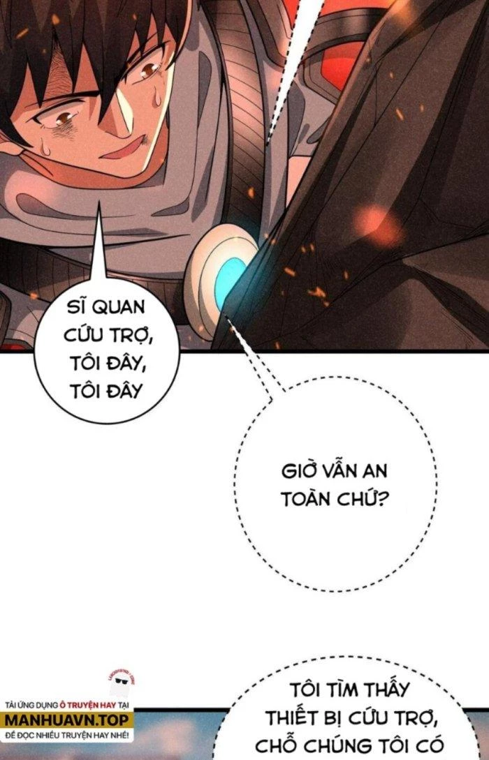 Linh Khí Bạo Phát, Ta Vô Tình Thức Tỉnh Thành Thần Chapter 9 - 37