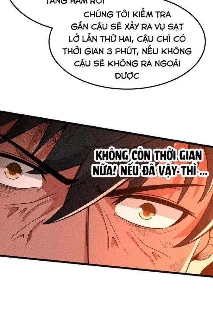 Linh Khí Bạo Phát, Ta Vô Tình Thức Tỉnh Thành Thần Chapter 9 - 39