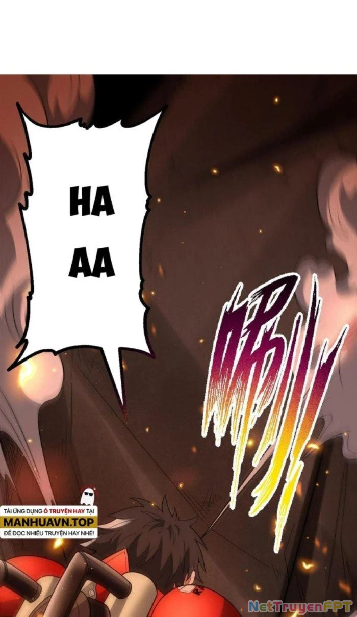 Linh Khí Bạo Phát, Ta Vô Tình Thức Tỉnh Thành Thần Chapter 9 - 40