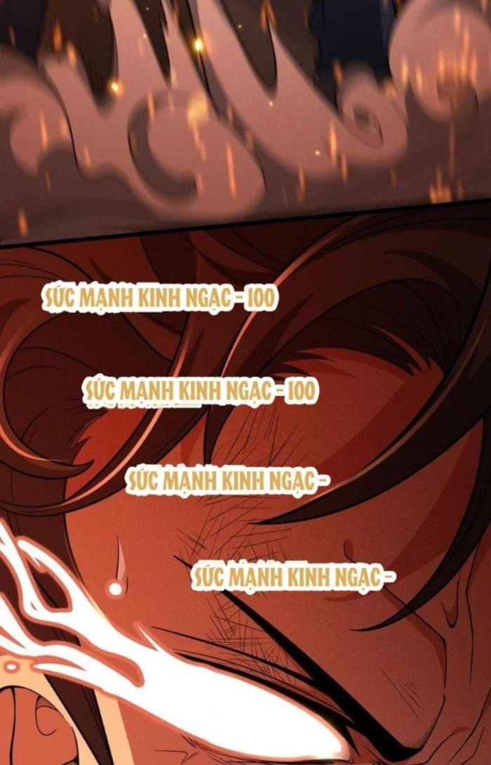 Linh Khí Bạo Phát, Ta Vô Tình Thức Tỉnh Thành Thần Chapter 9 - 42