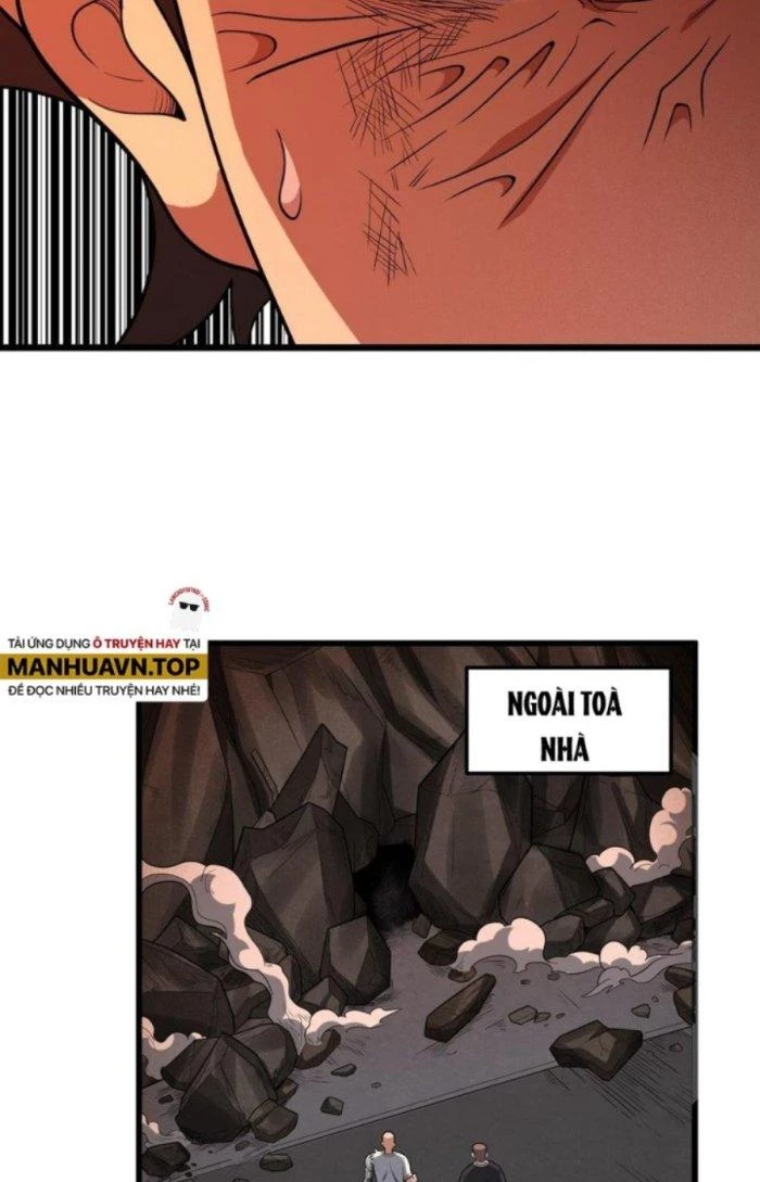 Linh Khí Bạo Phát, Ta Vô Tình Thức Tỉnh Thành Thần Chapter 9 - 43