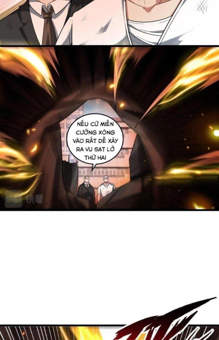 Linh Khí Bạo Phát, Ta Vô Tình Thức Tỉnh Thành Thần Chapter 9 - 45