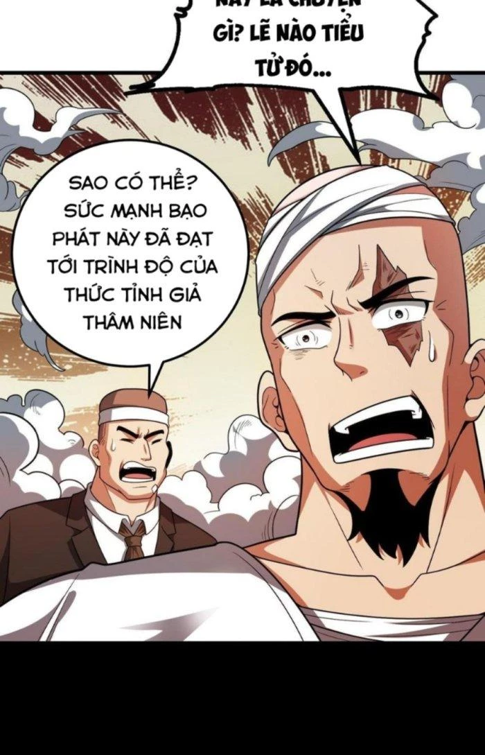 Linh Khí Bạo Phát, Ta Vô Tình Thức Tỉnh Thành Thần Chapter 9 - 48