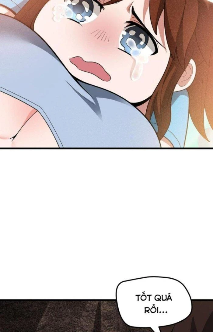 Linh Khí Bạo Phát, Ta Vô Tình Thức Tỉnh Thành Thần Chapter 9 - 55