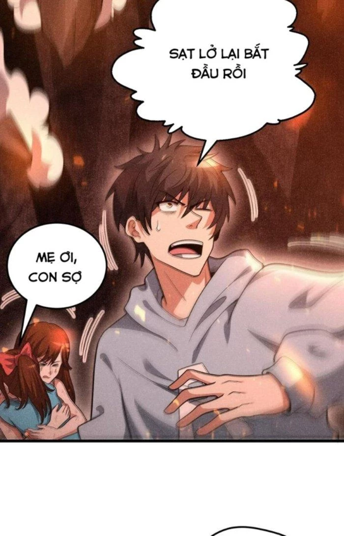 Linh Khí Bạo Phát, Ta Vô Tình Thức Tỉnh Thành Thần Chapter 9 - 60