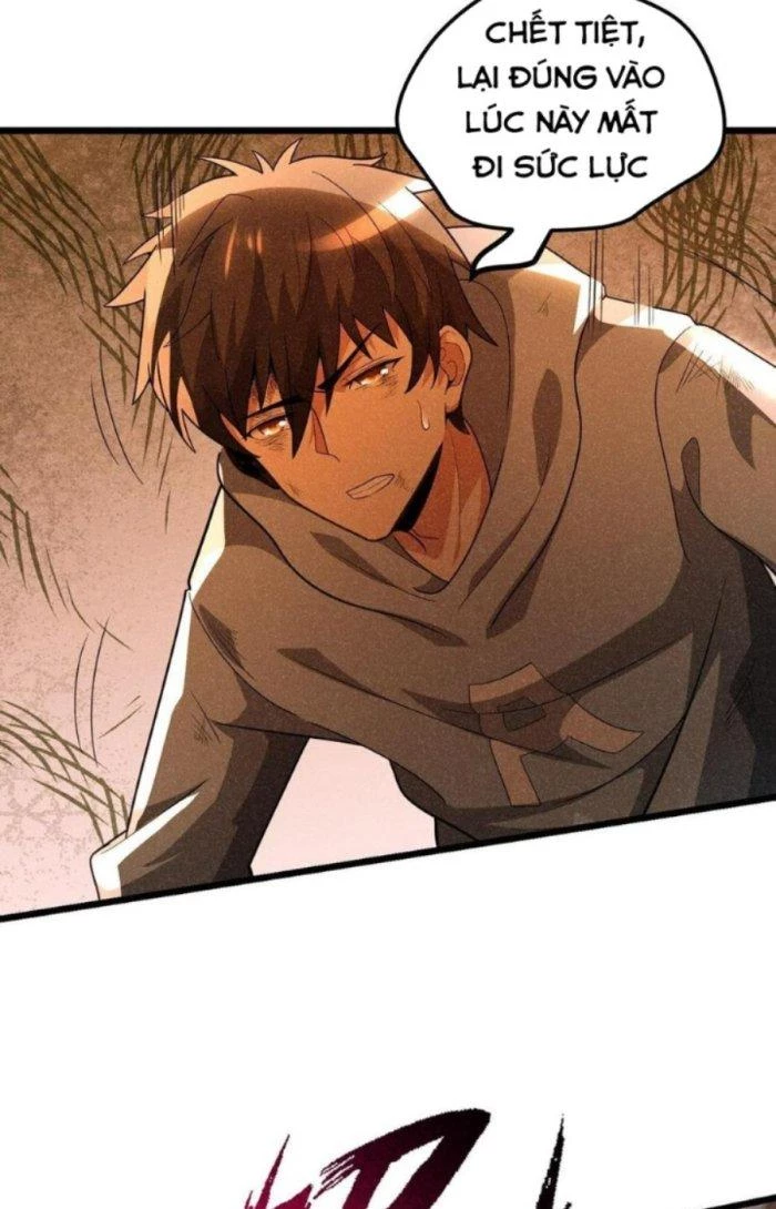 Linh Khí Bạo Phát, Ta Vô Tình Thức Tỉnh Thành Thần Chapter 9 - 61