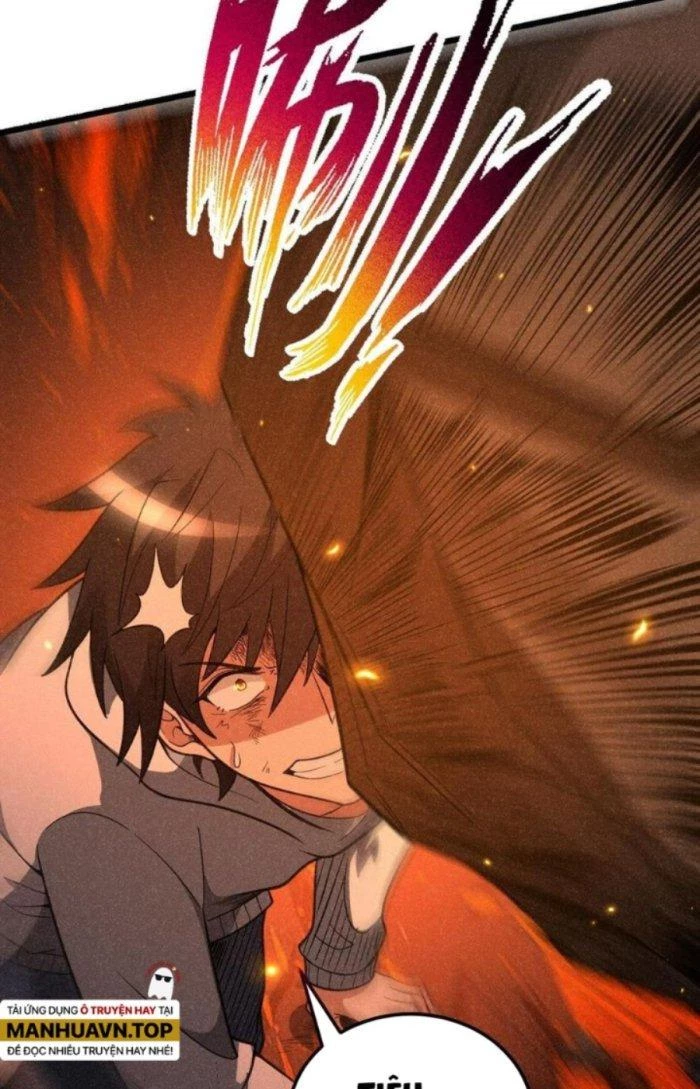 Linh Khí Bạo Phát, Ta Vô Tình Thức Tỉnh Thành Thần Chapter 9 - 62