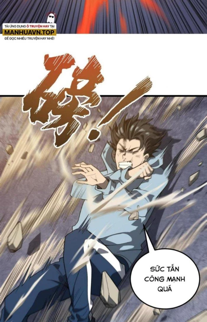 Linh Khí Bạo Phát, Ta Vô Tình Thức Tỉnh Thành Thần Chapter 10 - 26