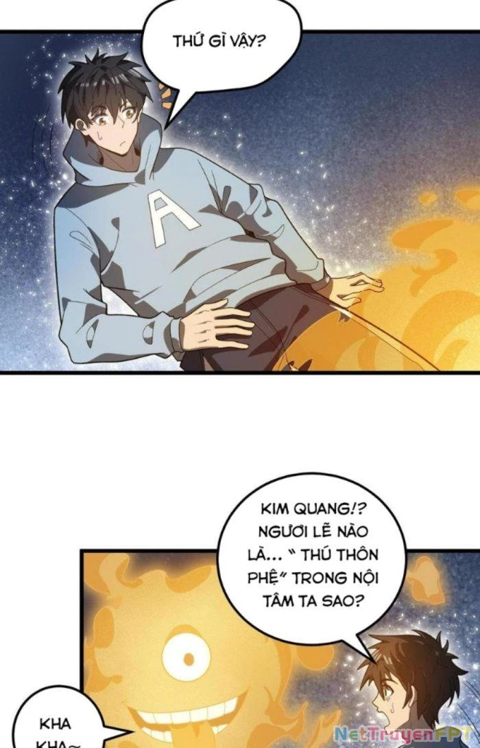 Linh Khí Bạo Phát, Ta Vô Tình Thức Tỉnh Thành Thần Chapter 10 - 30