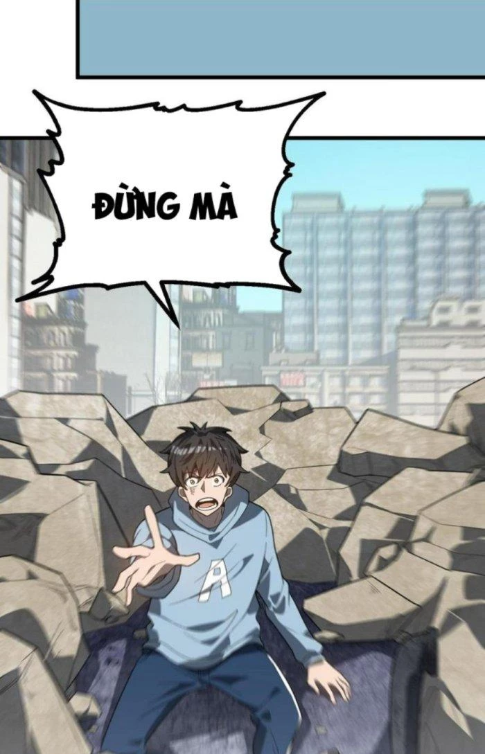 Linh Khí Bạo Phát, Ta Vô Tình Thức Tỉnh Thành Thần Chapter 10 - 32