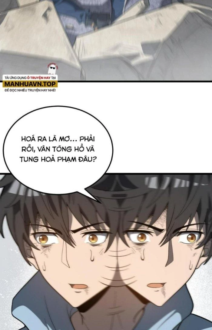 Linh Khí Bạo Phát, Ta Vô Tình Thức Tỉnh Thành Thần Chapter 10 - 33
