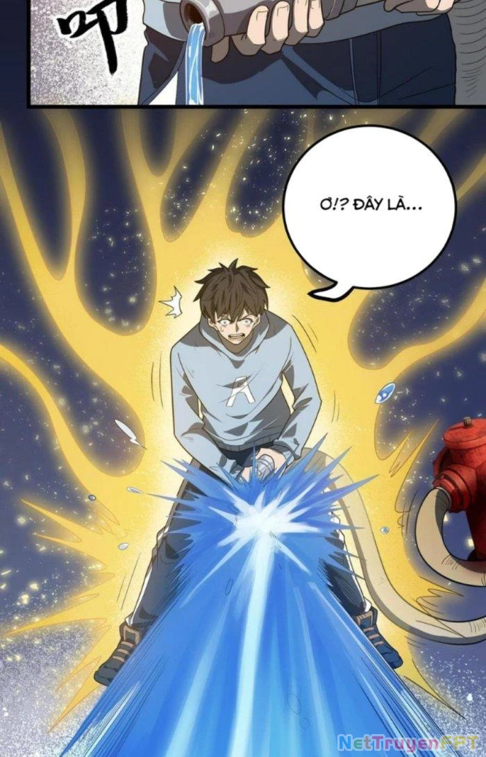 Linh Khí Bạo Phát, Ta Vô Tình Thức Tỉnh Thành Thần Chapter 10 - 44
