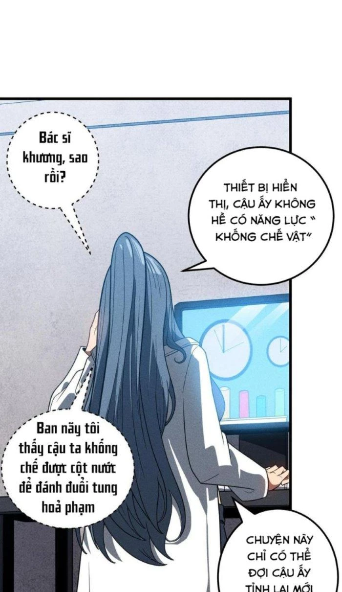 Linh Khí Bạo Phát, Ta Vô Tình Thức Tỉnh Thành Thần Chapter 10 - 58