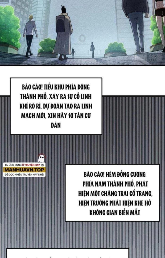 Linh Khí Bạo Phát, Ta Vô Tình Thức Tỉnh Thành Thần Chapter 10 - 65