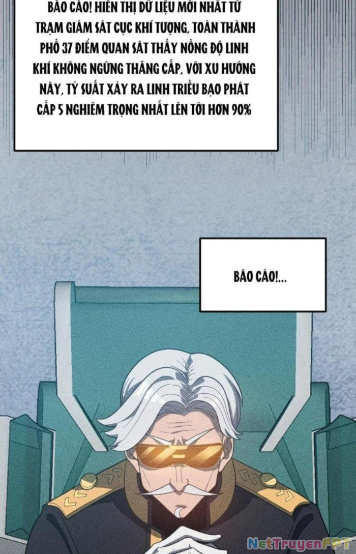 Linh Khí Bạo Phát, Ta Vô Tình Thức Tỉnh Thành Thần Chapter 10 - 66