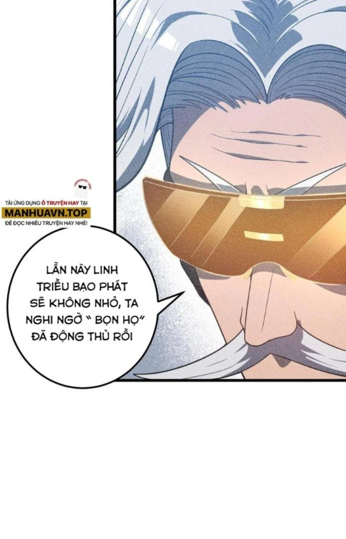 Linh Khí Bạo Phát, Ta Vô Tình Thức Tỉnh Thành Thần Chapter 10 - 68
