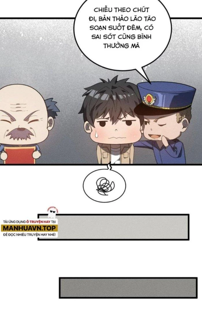 Linh Khí Bạo Phát, Ta Vô Tình Thức Tỉnh Thành Thần Chapter 11 - 6