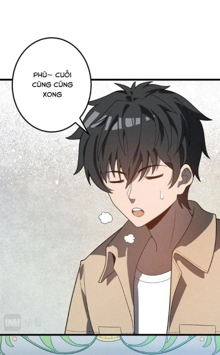 Linh Khí Bạo Phát, Ta Vô Tình Thức Tỉnh Thành Thần Chapter 11 - 7