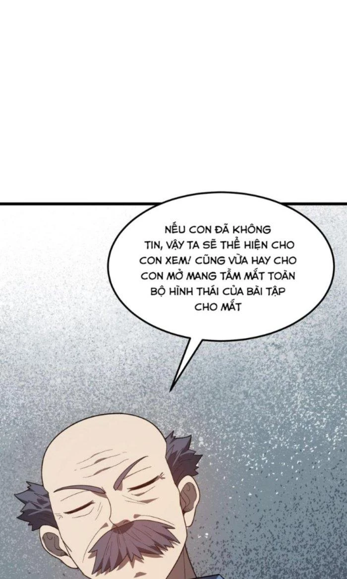 Linh Khí Bạo Phát, Ta Vô Tình Thức Tỉnh Thành Thần Chapter 11 - 23