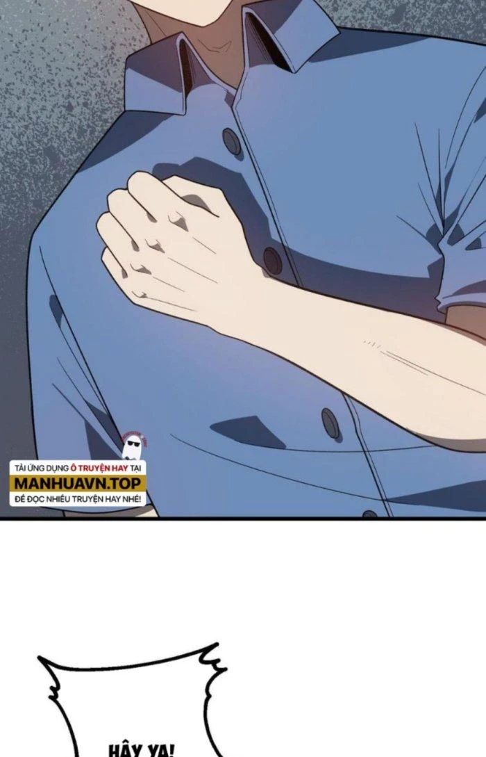 Linh Khí Bạo Phát, Ta Vô Tình Thức Tỉnh Thành Thần Chapter 11 - 24