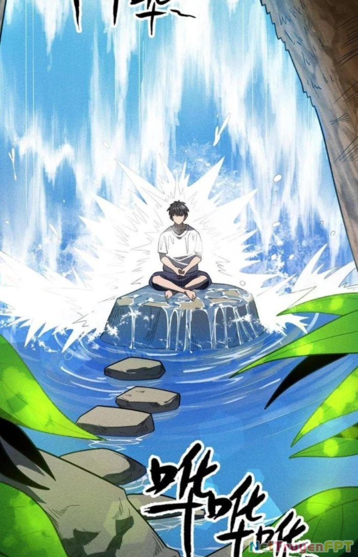 Linh Khí Bạo Phát, Ta Vô Tình Thức Tỉnh Thành Thần Chapter 11 - 36