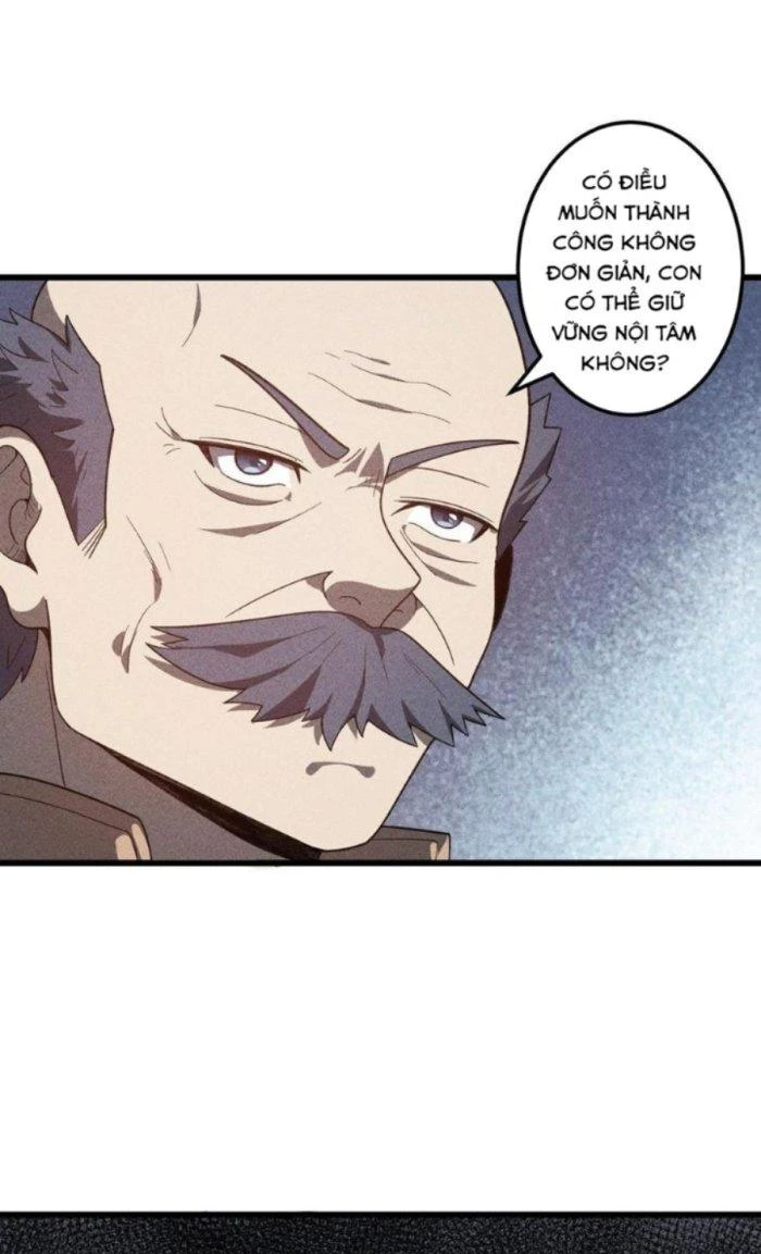 Linh Khí Bạo Phát, Ta Vô Tình Thức Tỉnh Thành Thần Chapter 11 - 40