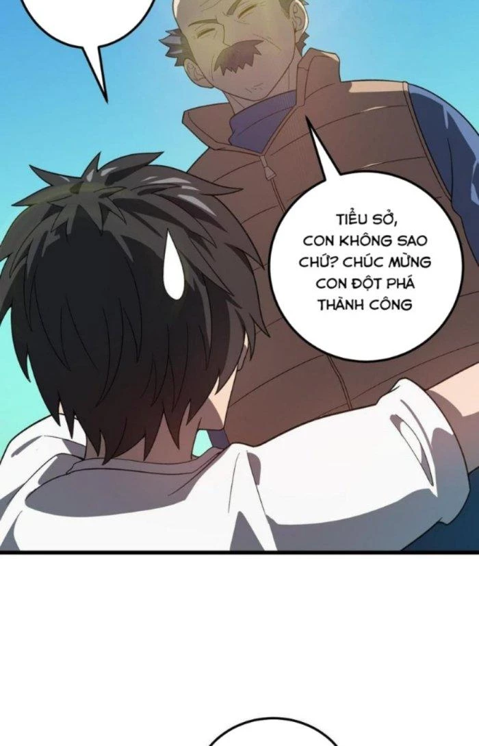 Linh Khí Bạo Phát, Ta Vô Tình Thức Tỉnh Thành Thần Chapter 11 - 53