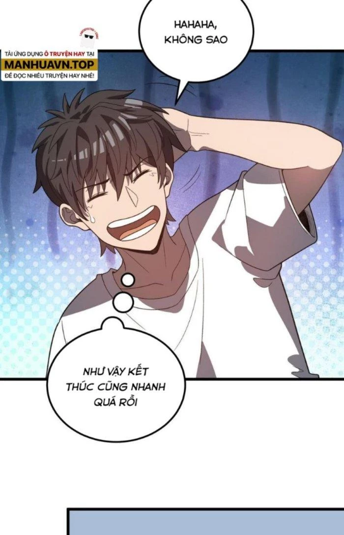 Linh Khí Bạo Phát, Ta Vô Tình Thức Tỉnh Thành Thần Chapter 11 - 54