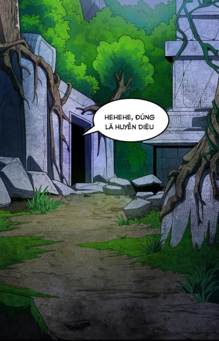 Linh Khí Bạo Phát, Ta Vô Tình Thức Tỉnh Thành Thần Chapter 11 - 56