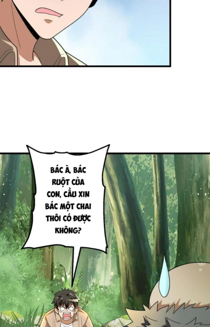 Linh Khí Bạo Phát, Ta Vô Tình Thức Tỉnh Thành Thần Chapter 12 - 5
