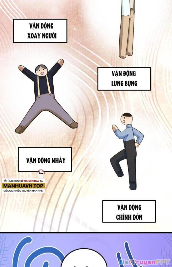 Linh Khí Bạo Phát, Ta Vô Tình Thức Tỉnh Thành Thần Chapter 12 - 13