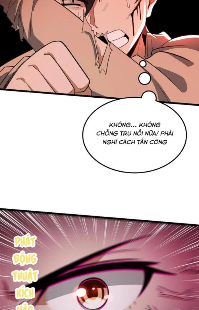 Linh Khí Bạo Phát, Ta Vô Tình Thức Tỉnh Thành Thần Chapter 12 - 44
