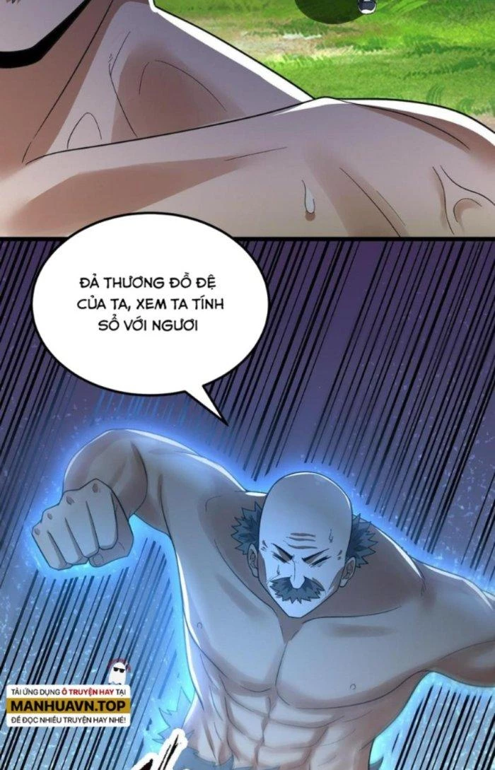 Linh Khí Bạo Phát, Ta Vô Tình Thức Tỉnh Thành Thần Chapter 12 - 63