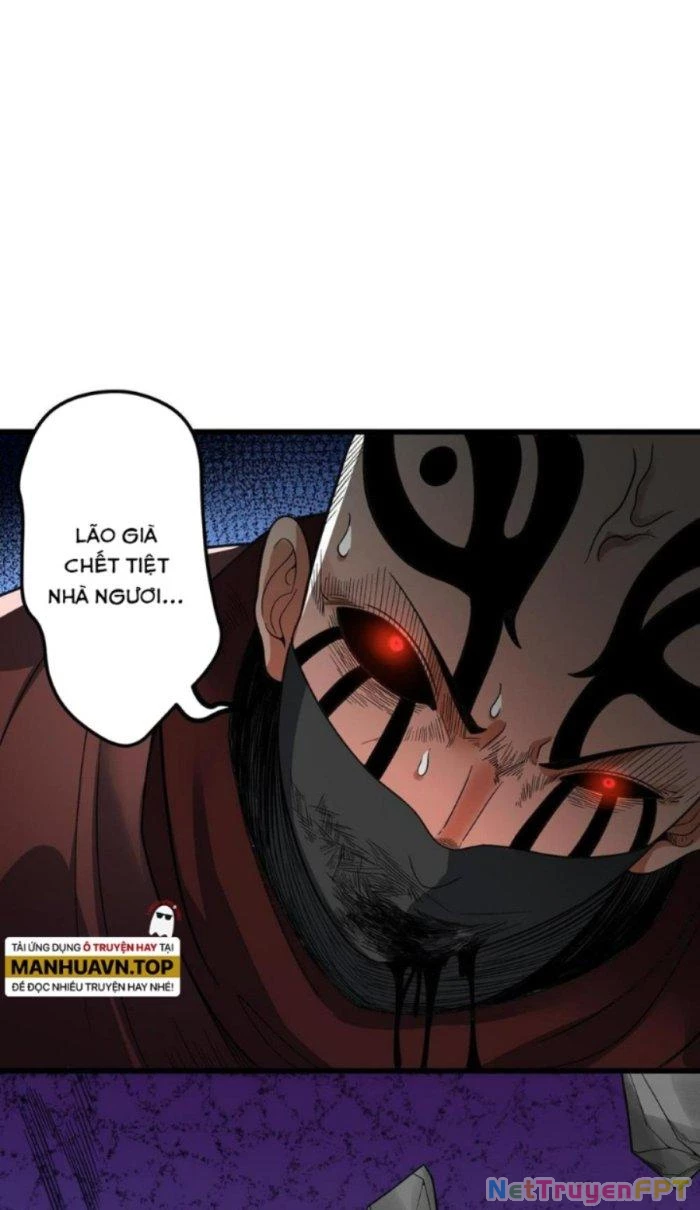 Linh Khí Bạo Phát, Ta Vô Tình Thức Tỉnh Thành Thần Chapter 12 - 66