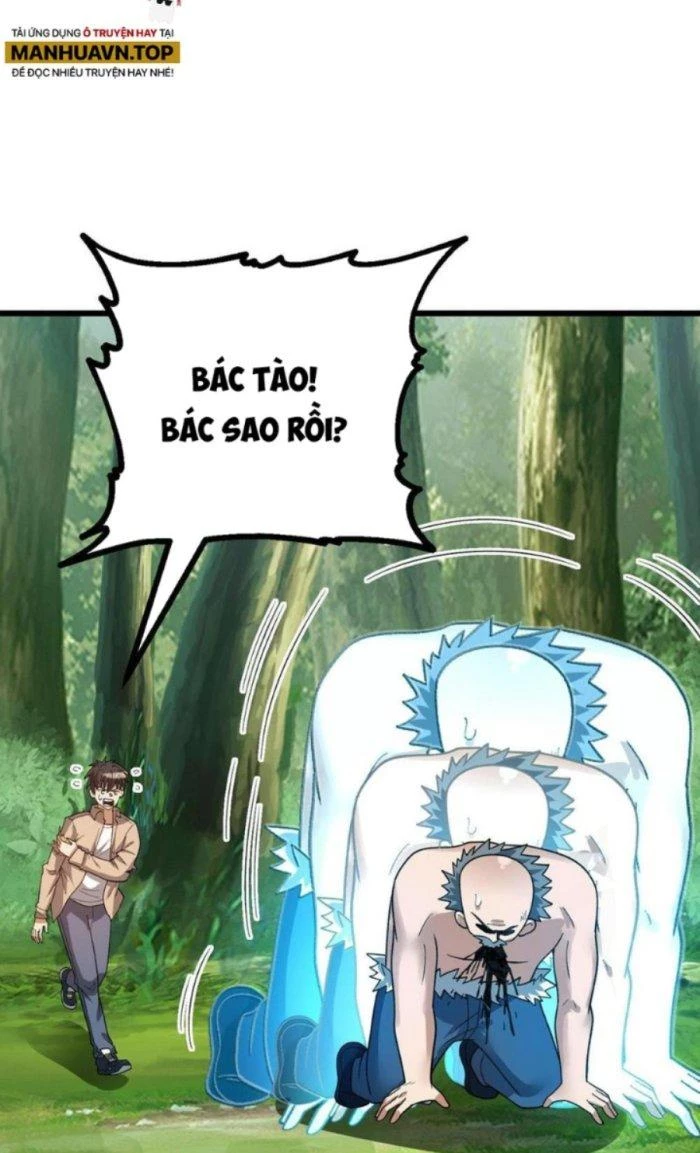 Linh Khí Bạo Phát, Ta Vô Tình Thức Tỉnh Thành Thần Chapter 12 - 72