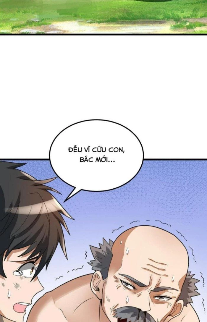 Linh Khí Bạo Phát, Ta Vô Tình Thức Tỉnh Thành Thần Chapter 12 - 73