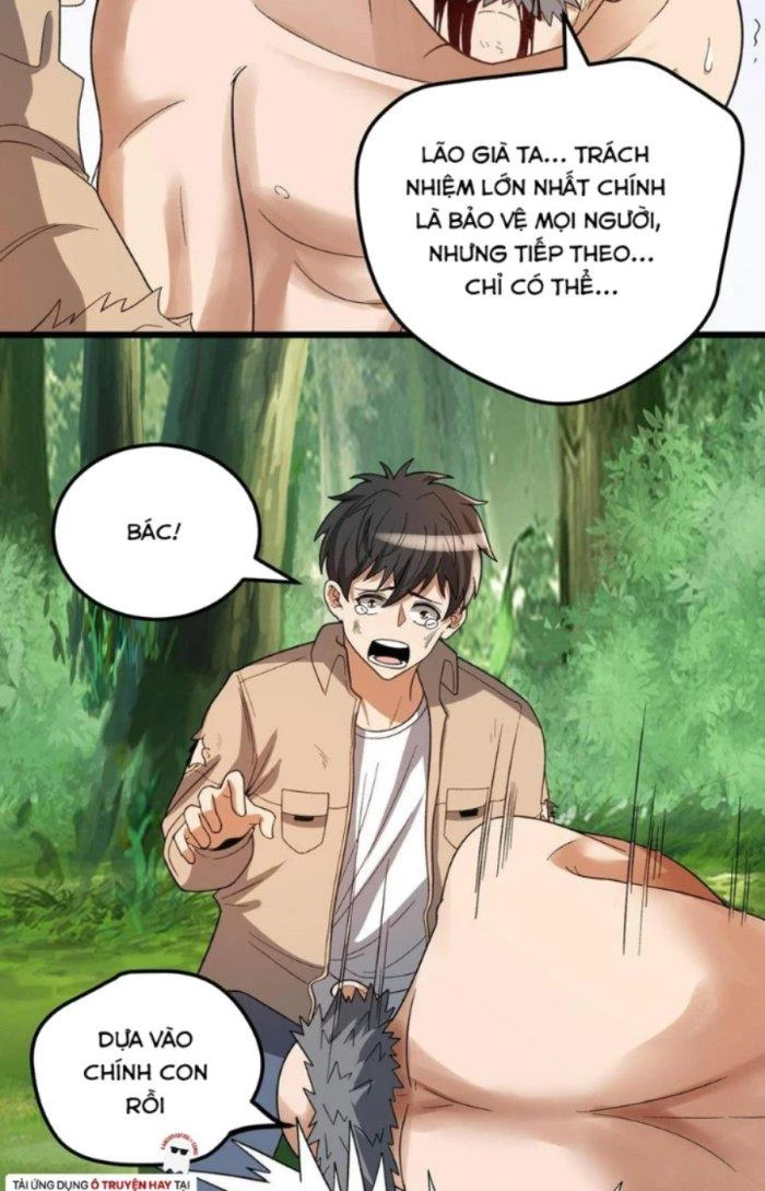 Linh Khí Bạo Phát, Ta Vô Tình Thức Tỉnh Thành Thần Chapter 12 - 74