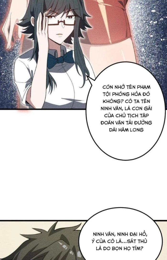 Linh Khí Bạo Phát, Ta Vô Tình Thức Tỉnh Thành Thần Chapter 13 - 18