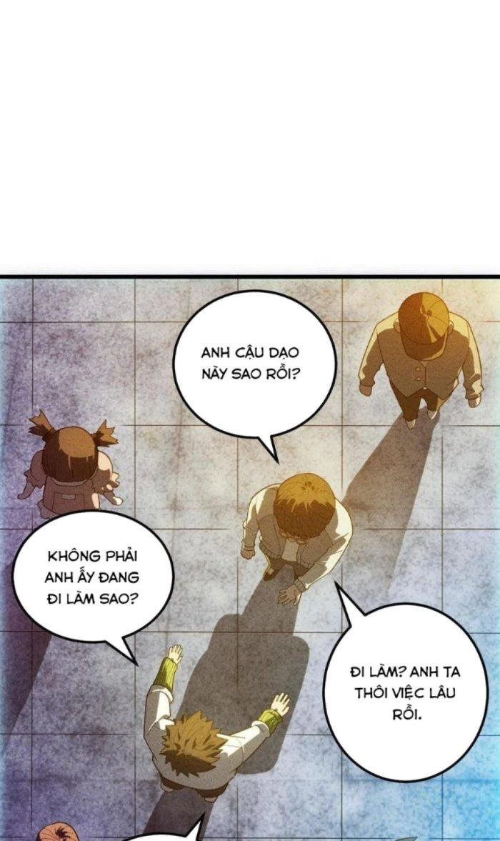 Linh Khí Bạo Phát, Ta Vô Tình Thức Tỉnh Thành Thần Chapter 13 - 34