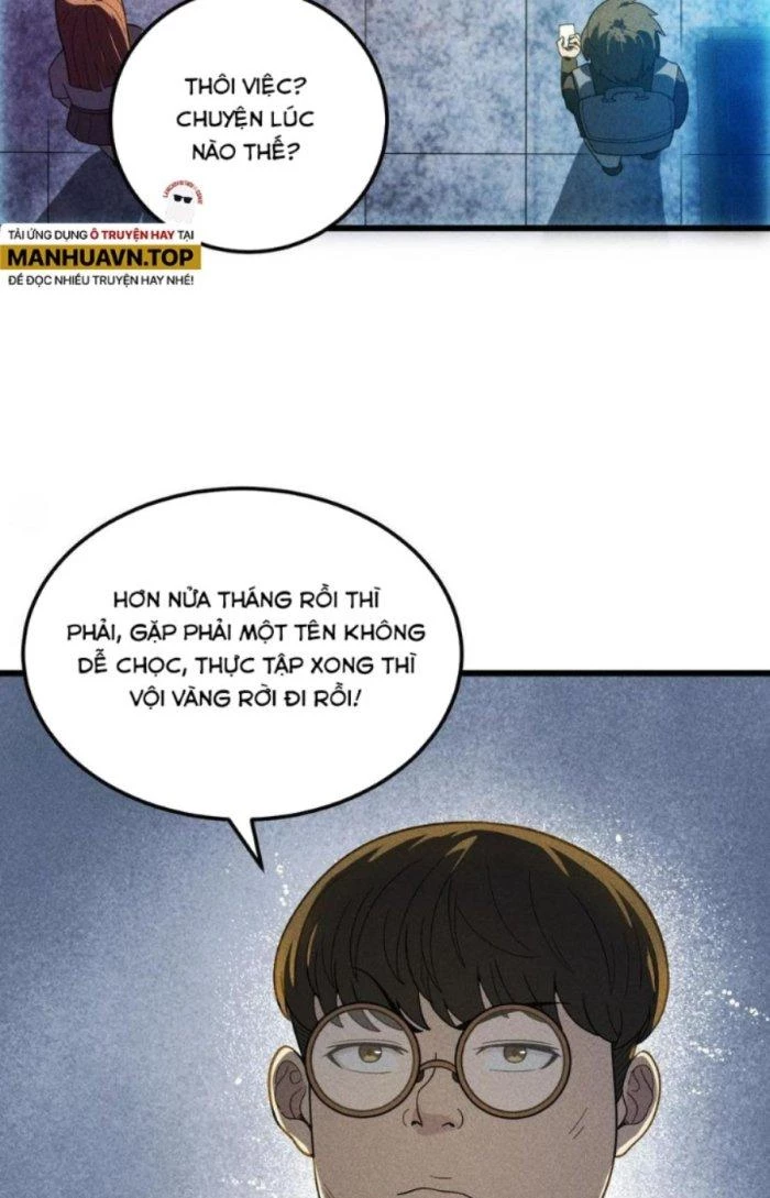 Linh Khí Bạo Phát, Ta Vô Tình Thức Tỉnh Thành Thần Chapter 13 - 35