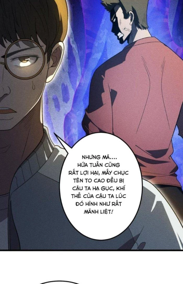 Linh Khí Bạo Phát, Ta Vô Tình Thức Tỉnh Thành Thần Chapter 13 - 38