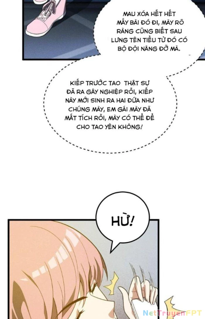 Linh Khí Bạo Phát, Ta Vô Tình Thức Tỉnh Thành Thần Chapter 13 - 45